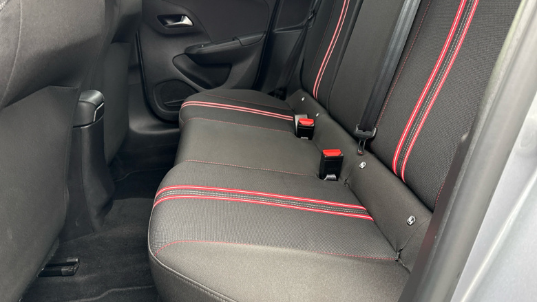 Vauxhall Corsa 1.2 Turbo SRi Edition 5dr Petrol Hatchback